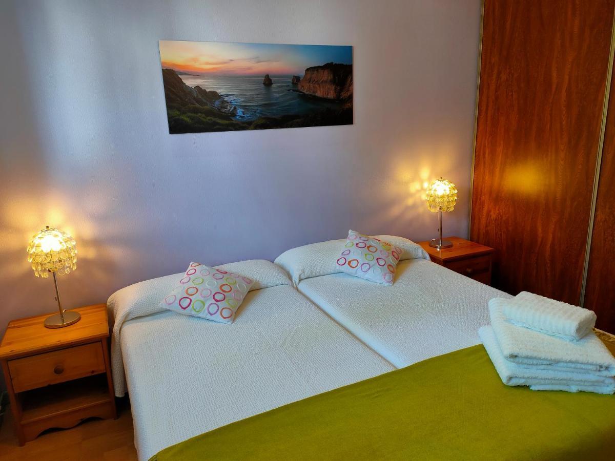 Relax, Silencio Y Sol En El Jardin Hendaye Exterior foto