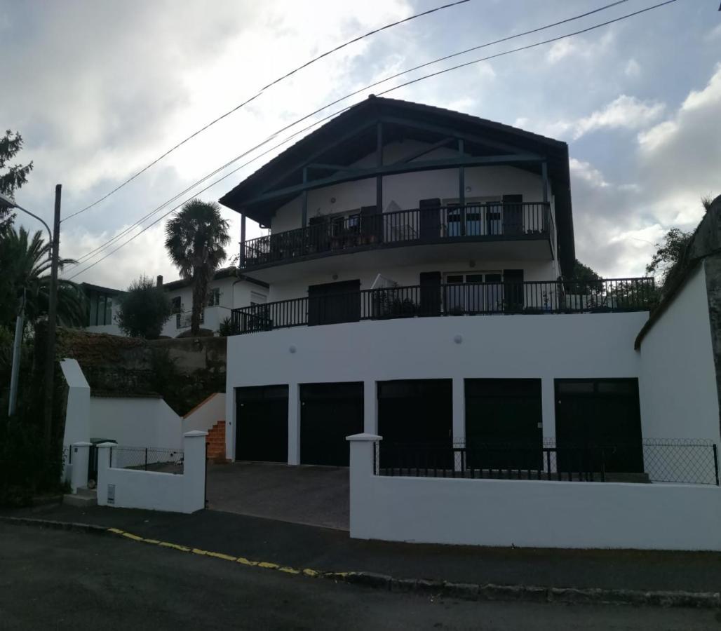 Relax, Silencio Y Sol En El Jardin Hendaye Exterior foto